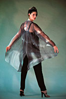 Collette Coat - 2001