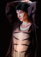 Shadow Camisole - 2001