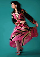 Float Dress
