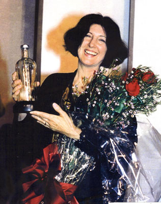 Golden Shears Award